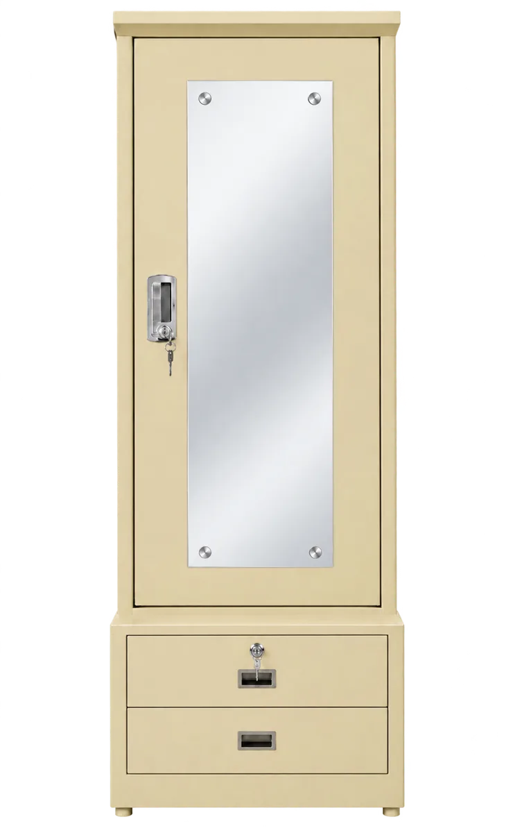 Dressing Table Almirah in Roorkee