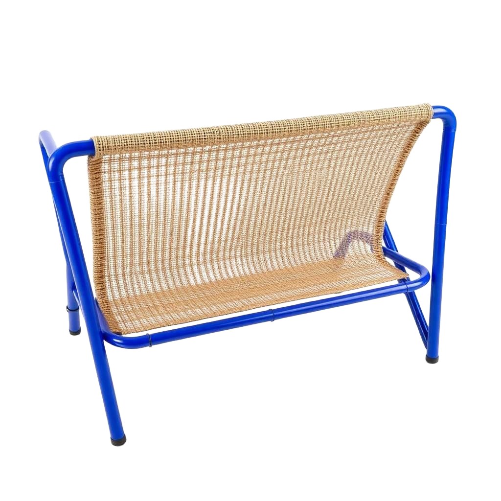 Single Folding Bed