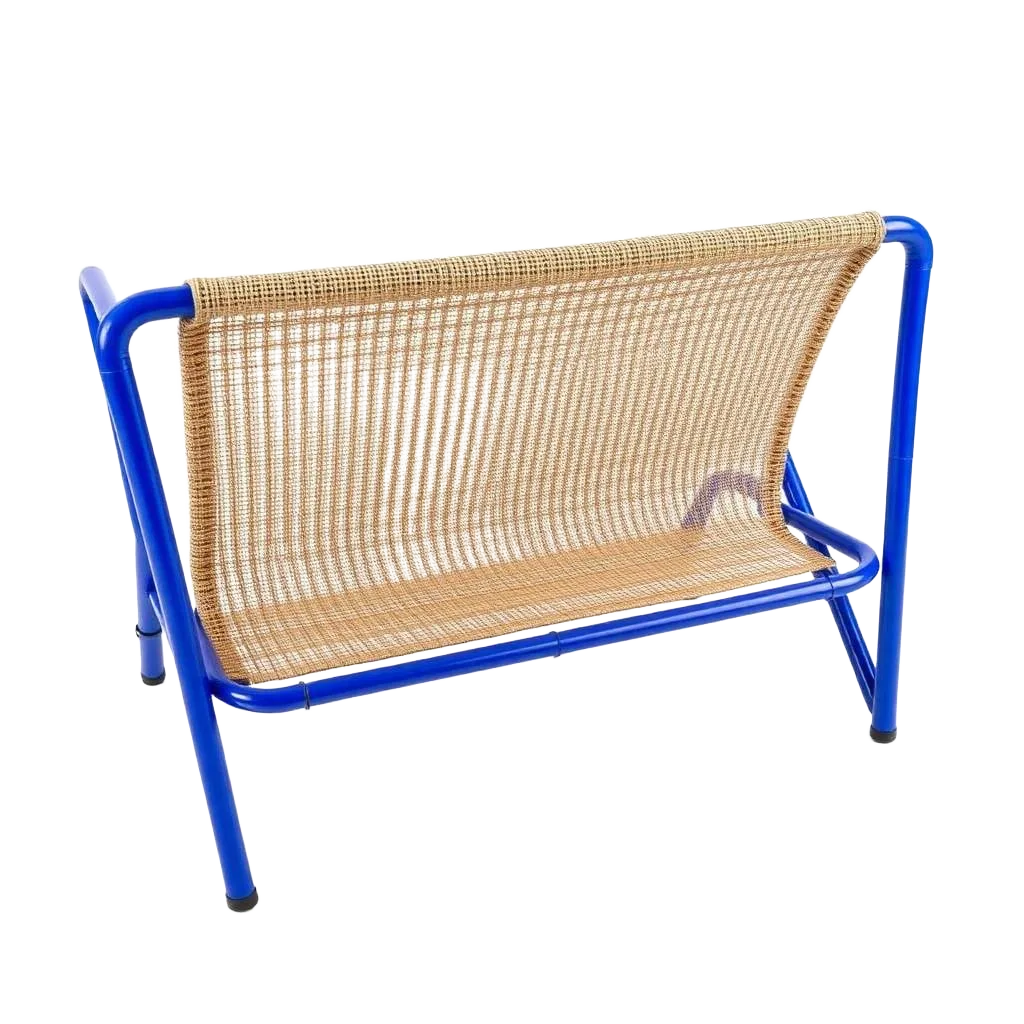 Single Folding Bed
