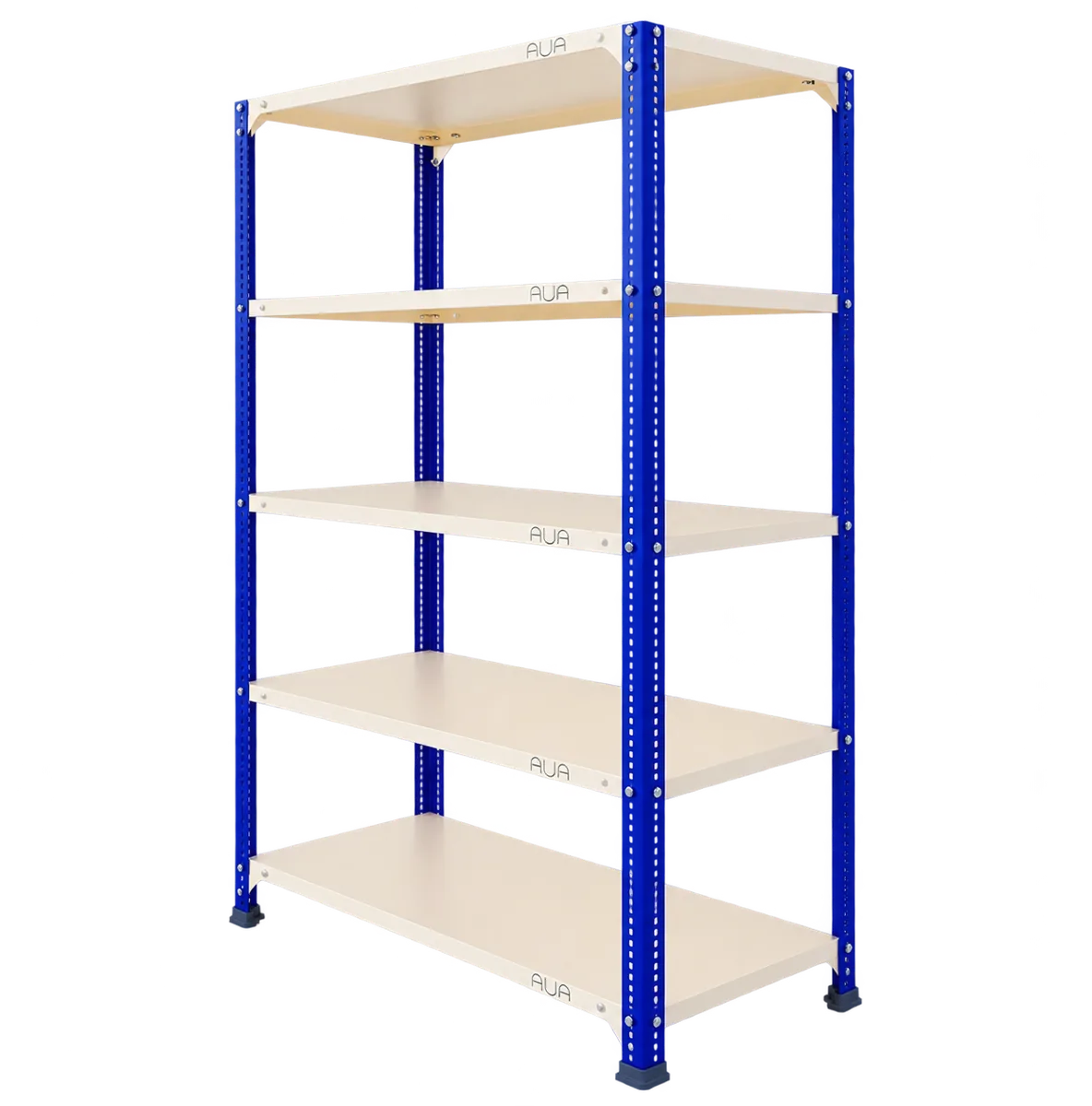 Slotted Angle Racks