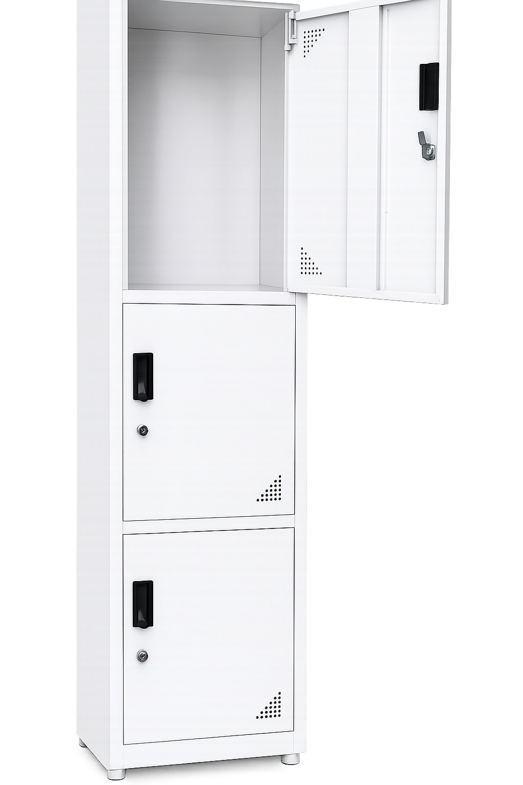 SS Crossover Locker