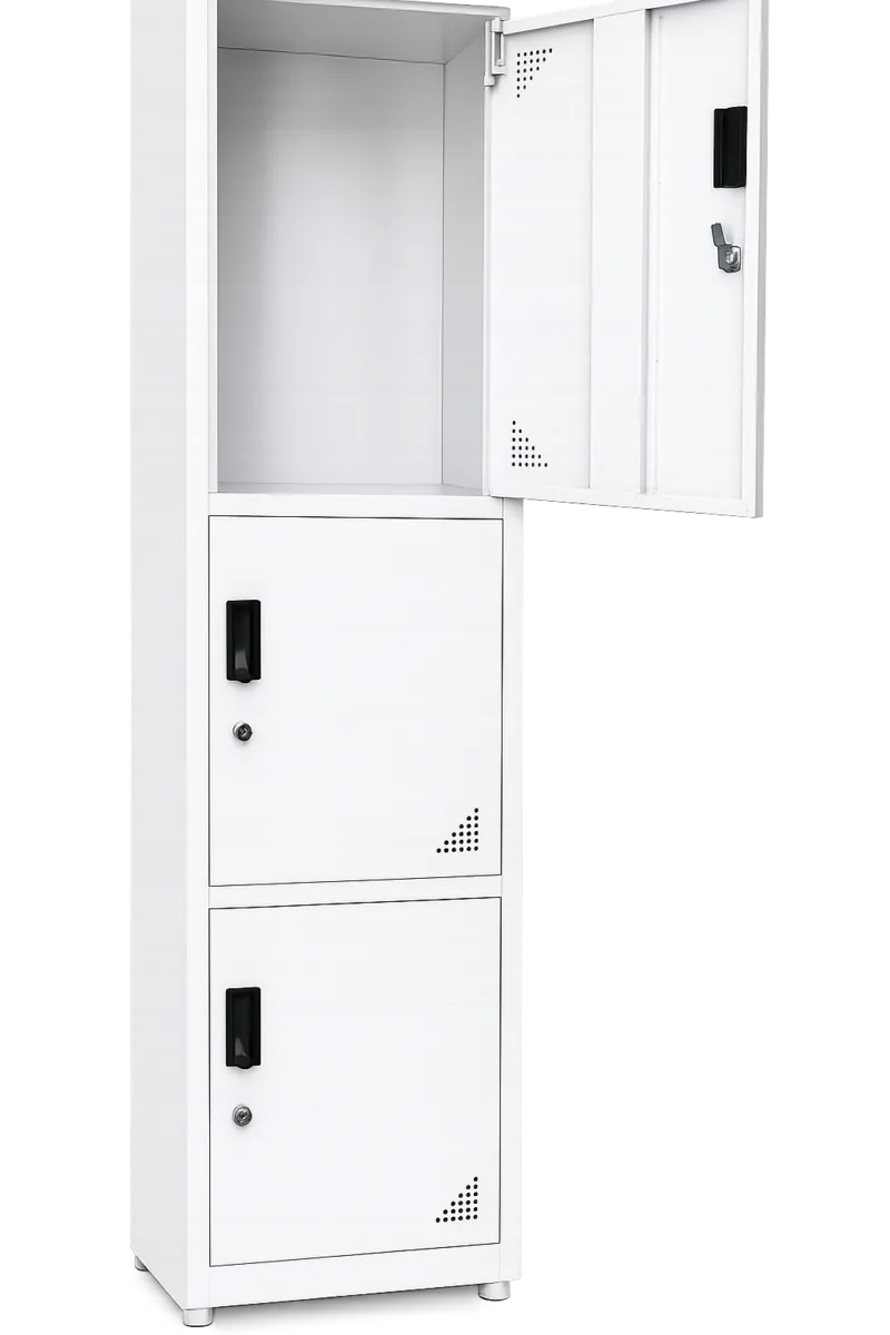 SS Crossover Locker